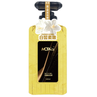 MOFA’CE沐氛花漫舞沐浴露500ml茉莉