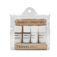 Travel Care輕巧洗沐30ml*4入組