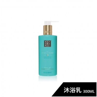 RITUALS 因緣系列 沐浴精300ml*1