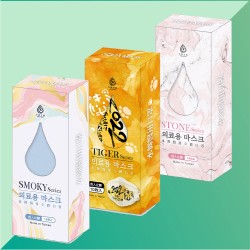 成人醫用立體口罩